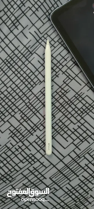 ايباد اير 5 مع قلم ابل الجيل الثاني وكالة 64 جيجا