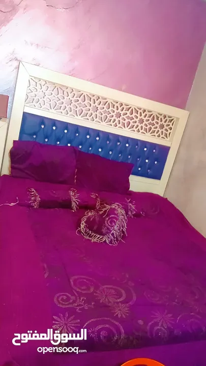 تخت مزوج للبيع ب20