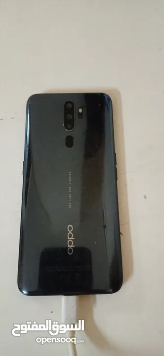 oppoA52020