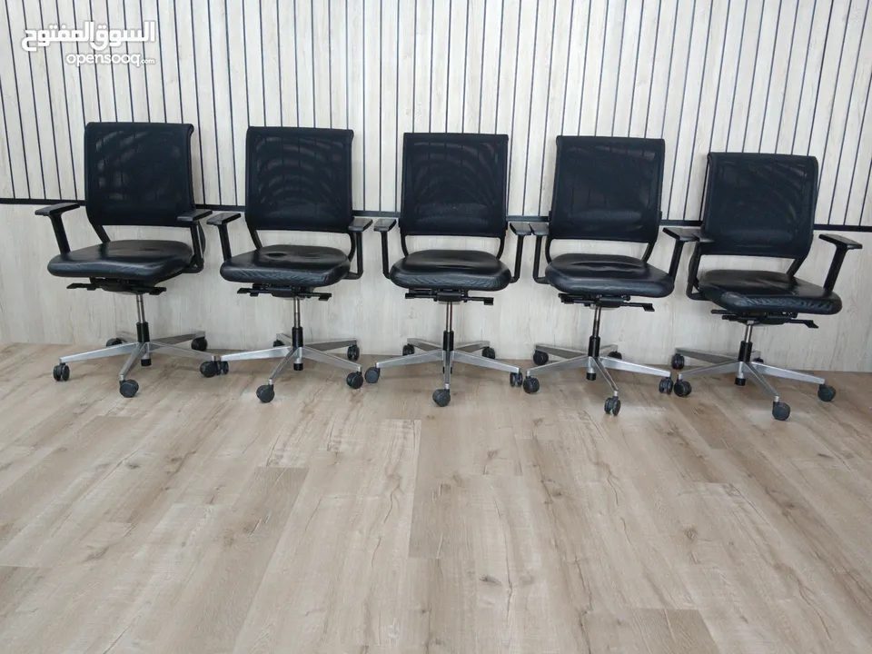 Used Office furniture for sale