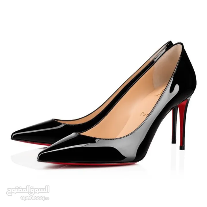 Christian louboutin heels for sale