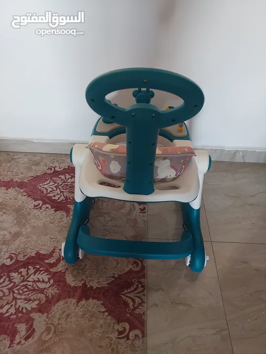 كراجه اطفال
