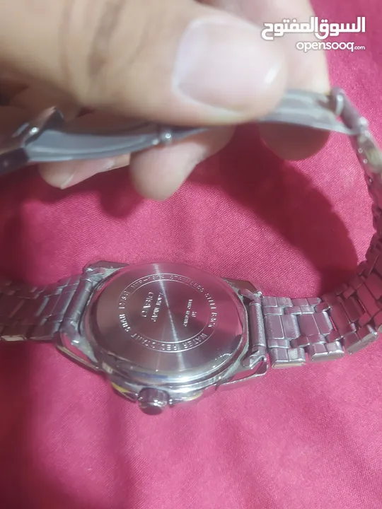 ساعه كاسيو بسعر حررررق