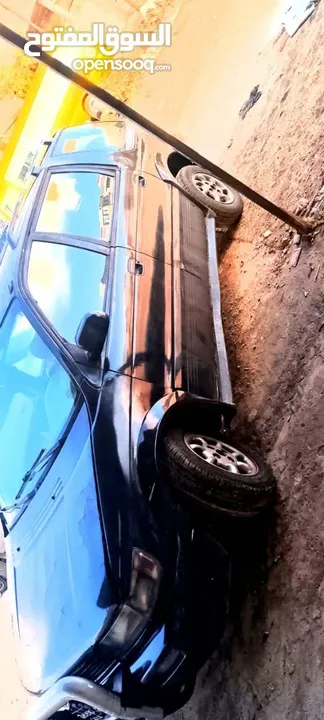 هونداي سنتامو 96مرخصه إلى شههر 3.2026