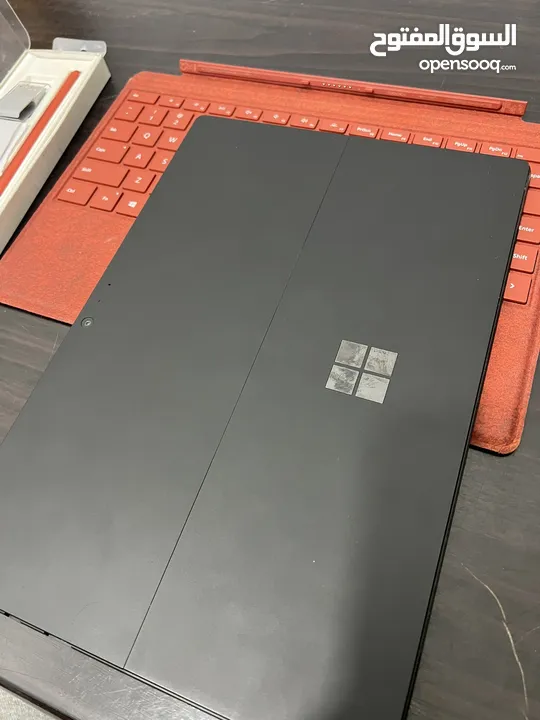 Microsoft surface pro 6