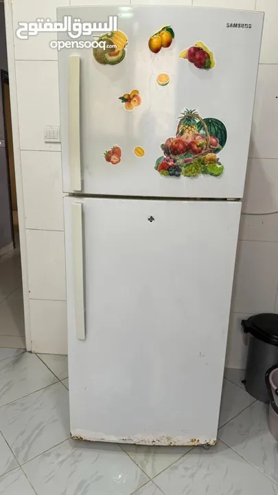 ثلاجه سامسونج