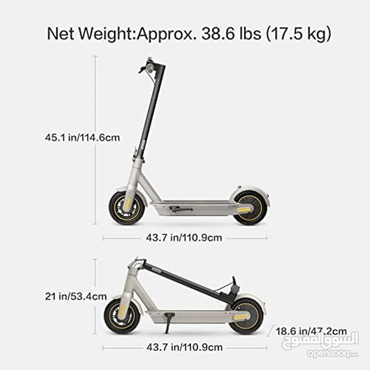 Segway Ninebot