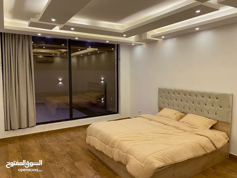 شاليه للإيجار