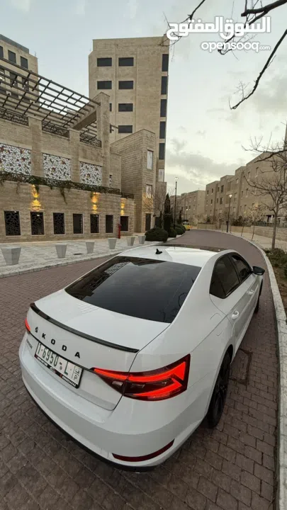 سوبيرب الموديل 2019 القصه الجديده عل كااش فقط سعر كرق 99 الف كااش بنزين