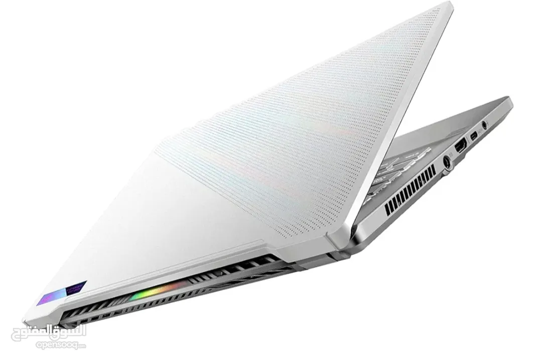 asus gaming Rog Zephyrus  rayzen 9 geforce RTX