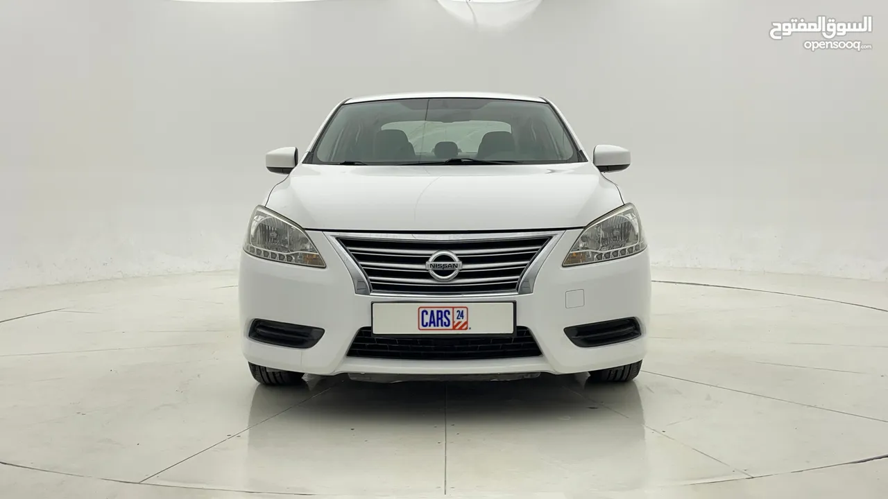 (FREE HOME TEST DRIVE AND ZERO DOWN PAYMENT) NISSAN SENTRA