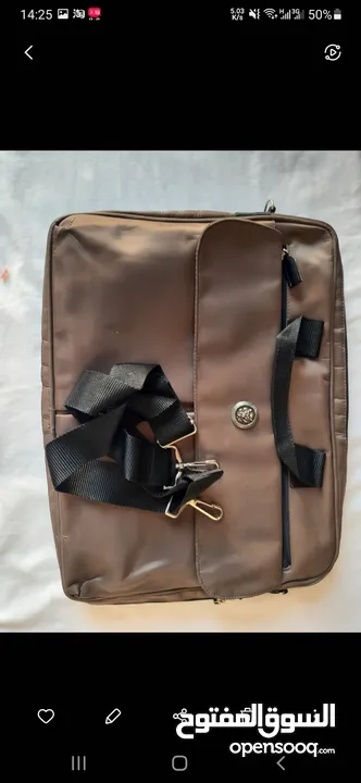 حقيبة محمول جديدة  LapTop Bag