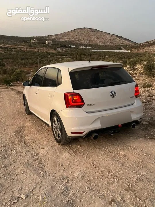 بولو تحفة جير عادي سحب شركة المصري