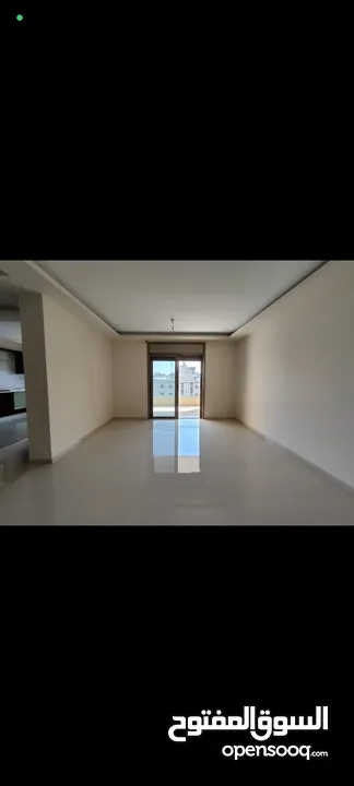 شقة فاخرة بسعر مغرٍ في الماصيون قرب الميلينيوم ومشفى رام الله