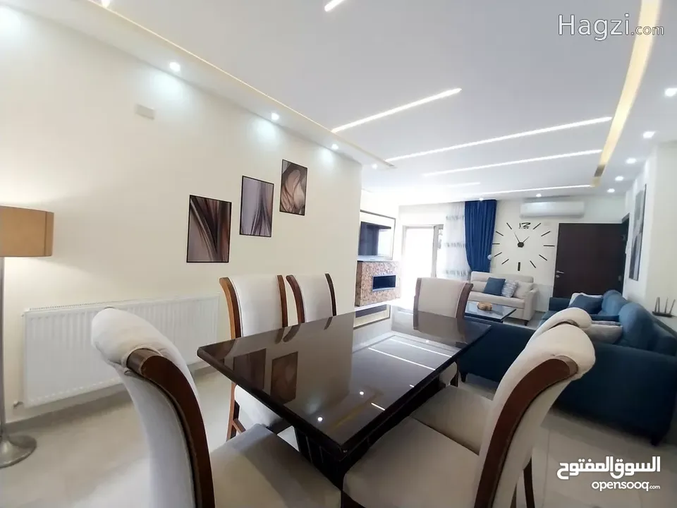 شقة للايجار في الويبده  ( Property 34560 ) سنوي فقط