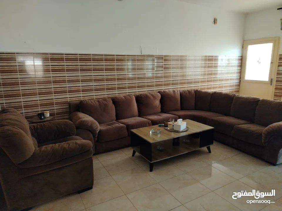 كورنر دب لون كاباتشينو