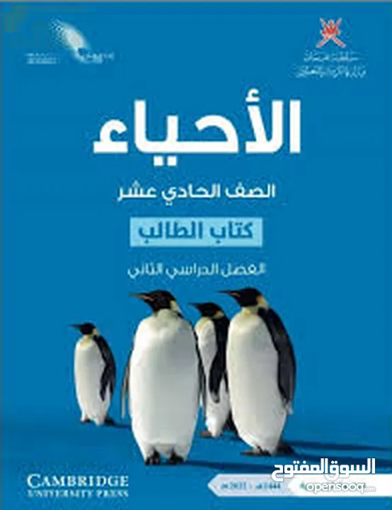 ولاية بركاء مراجعة أحياء من الف التاسع للثاني عشر