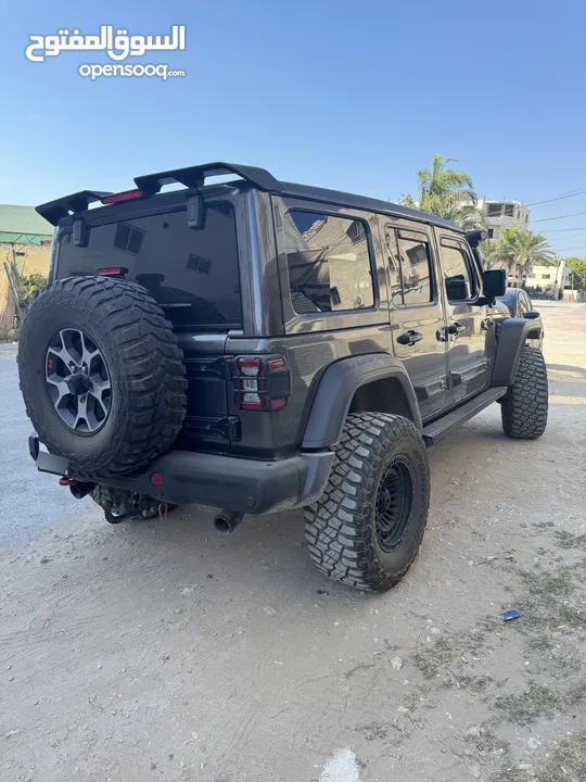 Jeep RUBICON