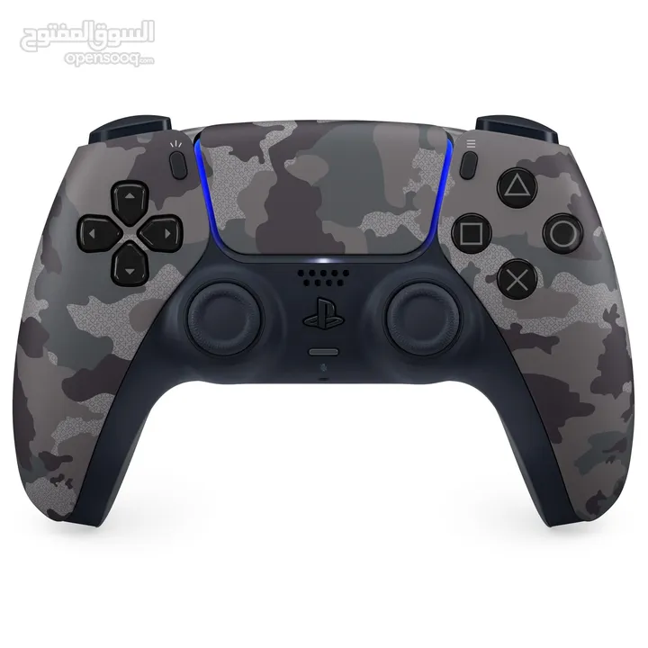 Dual Sense Wireless Joystick PS5 الاصلية بسعر مميز