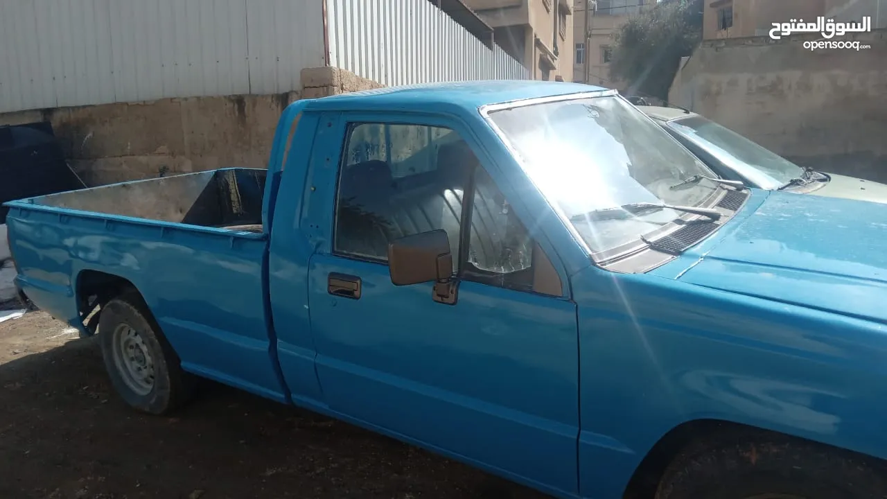 متسوبيشي L200