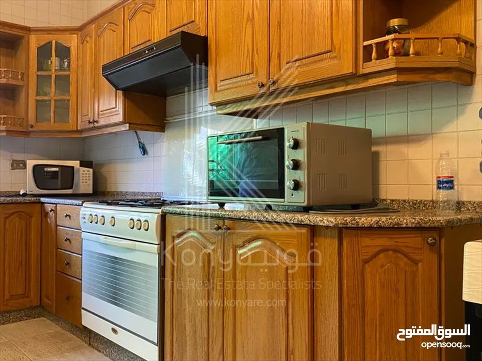 Apartment For Rent In Dair Ghbar