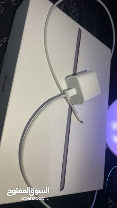IPAD9 2021
