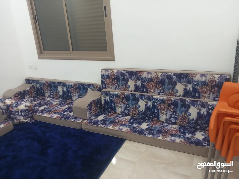 جنابي مستعمل+سجاد