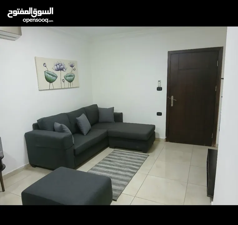 استديوهات و شقق مفروشة في اجمل مناطق عمان شقق راقية هادئة آمنة في أكثر من منطقة