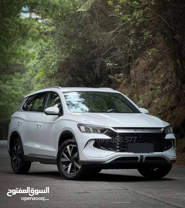 كفاله 5 سنوات زيـــــرو  song pro 2024 ZERO HYBRID   PLUG-IN fool