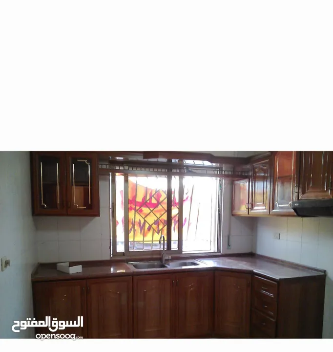 شقه للبيع -طبربور