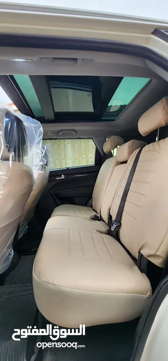 Kia sorento2014 full option panurama 4/4