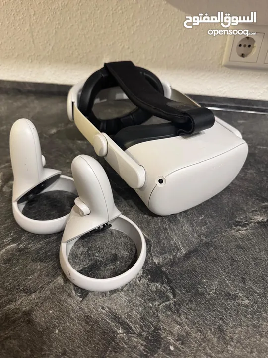 oculus quest 2