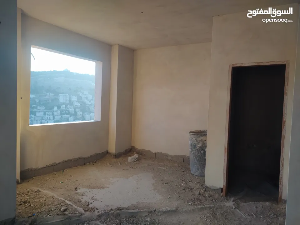 شقه مشطبه 40% ( مقصوره )