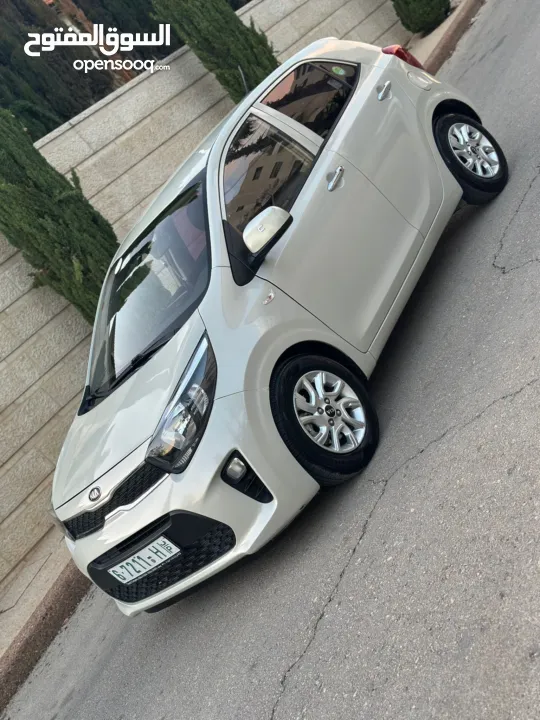 بصمه شاشه فل اضفات لسعر42999كاش موديل20