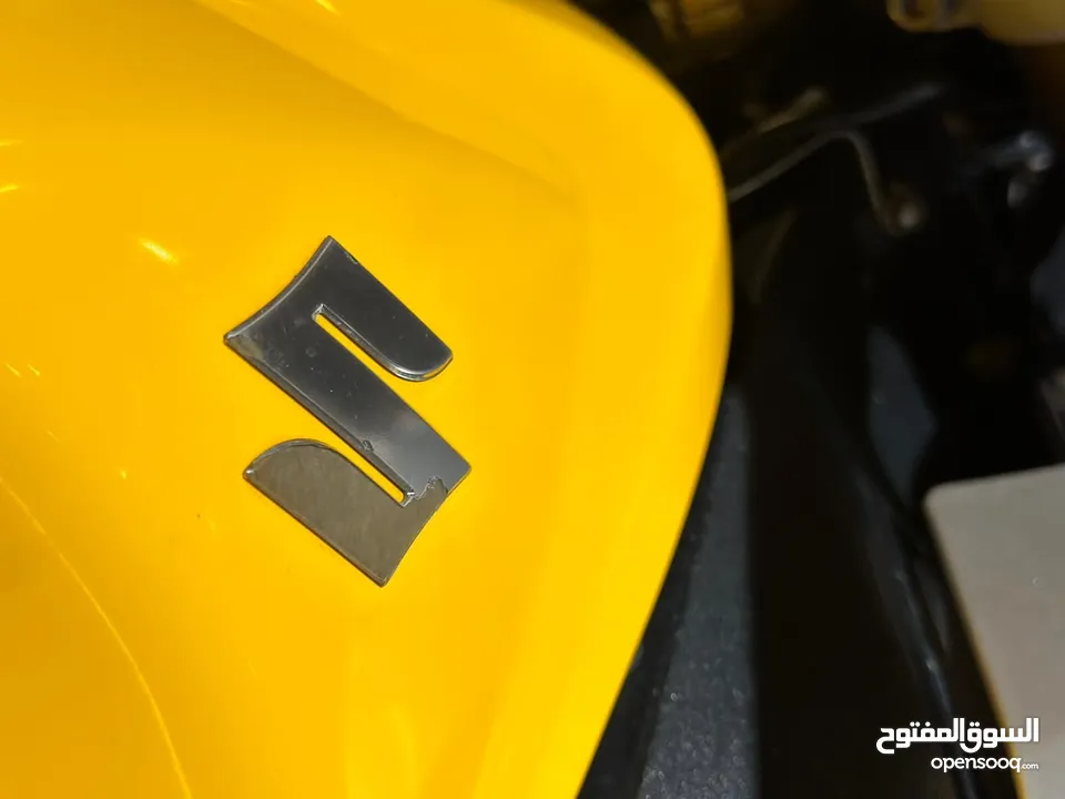 موتسيكل ريس للبيع Suzuki GSXR 1000