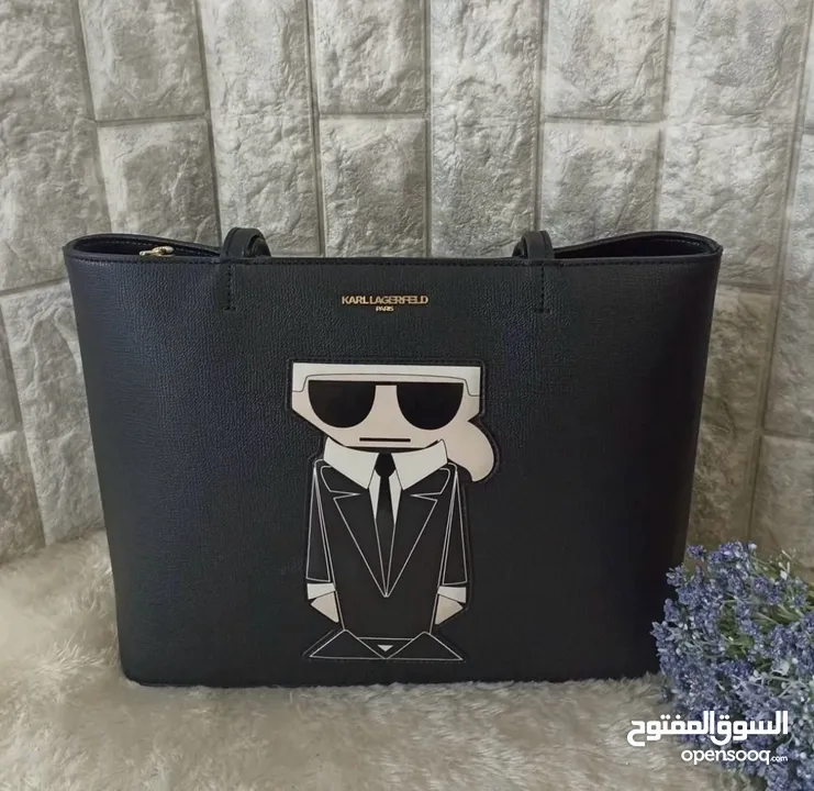 Karl Lagerfeld