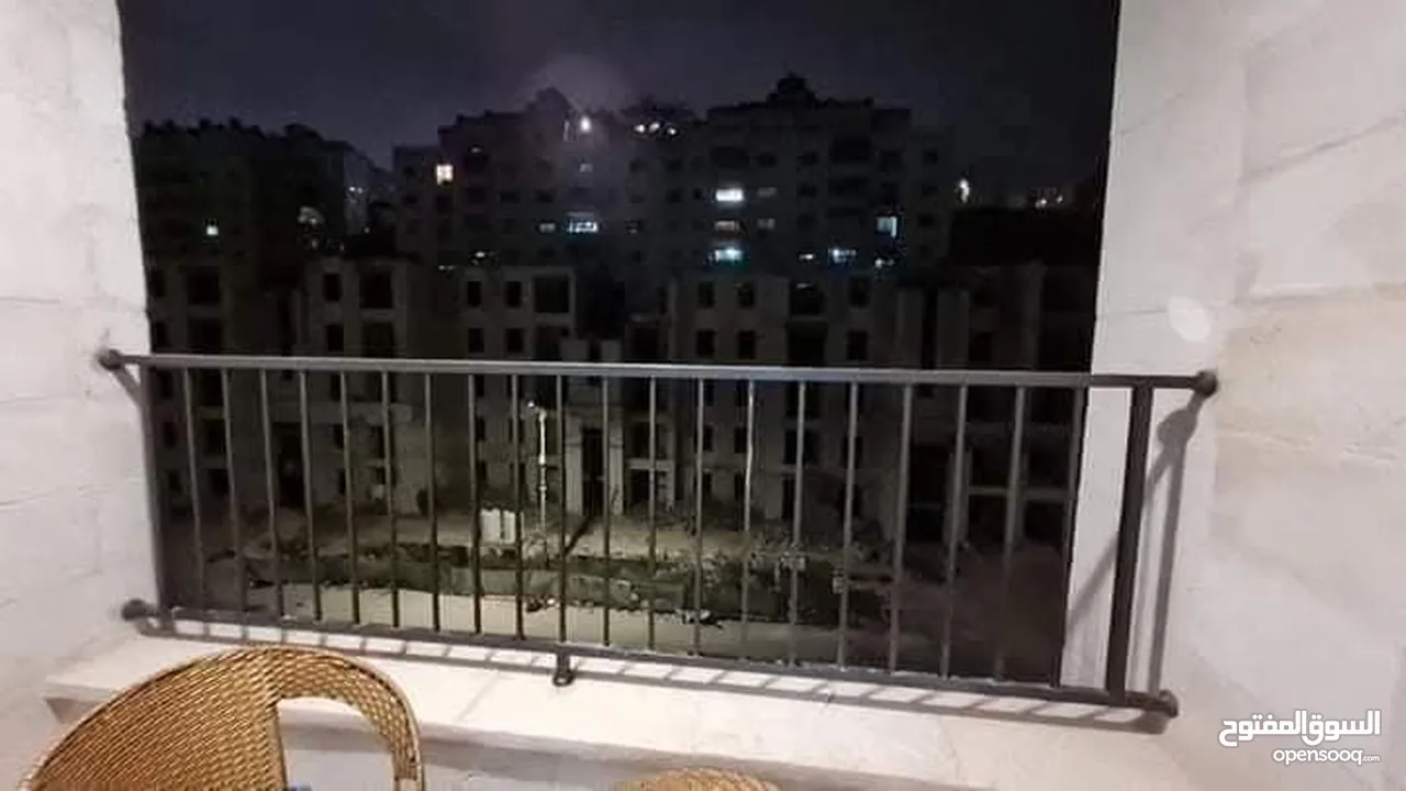 شقة مفروشة سوبر ديلوكس للايجار