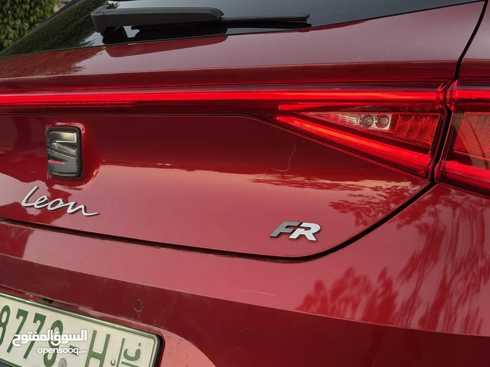 سيات ليون Fr 2020 كرتونة