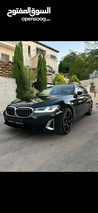 للبيع Bmw 2021