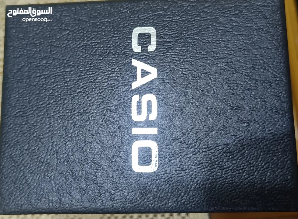 ساعه جي شوك اصلي GA-110RC جديد غير مستعمل للبيع