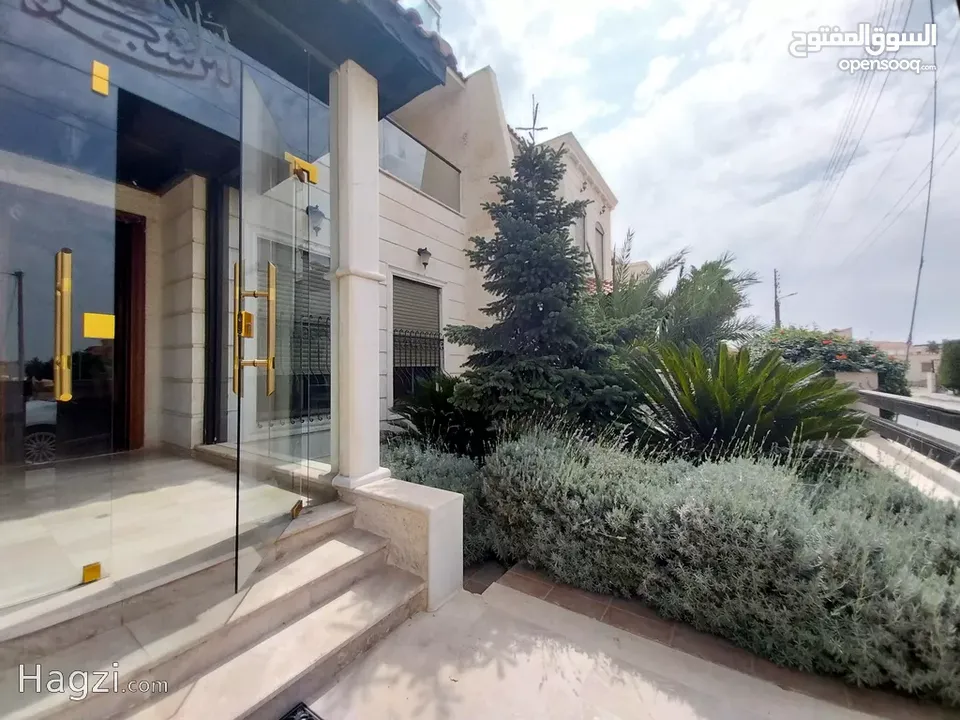 فيلا للبيع في منطقة الكرسي  ( Property ID : 34832 )