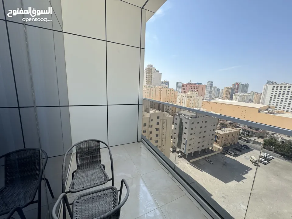 Luxury 2 Bedroom Apartment Available For Rent in Juffair !!