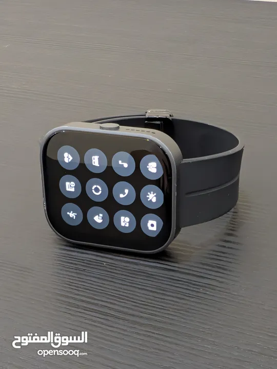 Nothing Watch Pro  نوثينغ ووتش برو