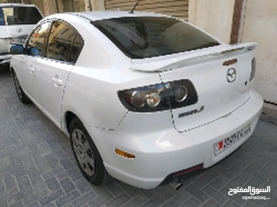 Mazda 2009 for sale price 1750/-