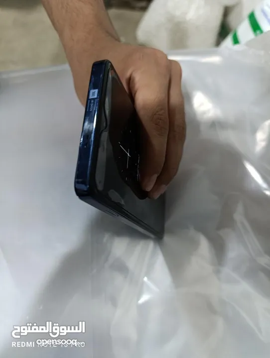 بدل ع تكنو كامون  بريمير أو  20 برو5g