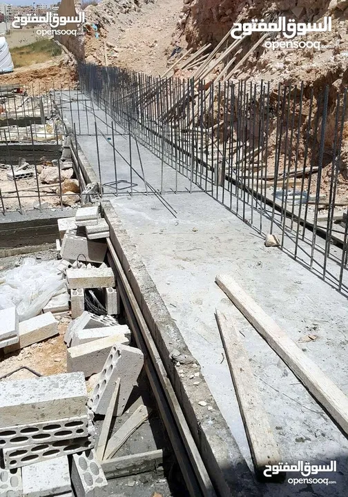 مقاول بناء عظم تشطيب اسعار مناسبه التزام بالمواعيد