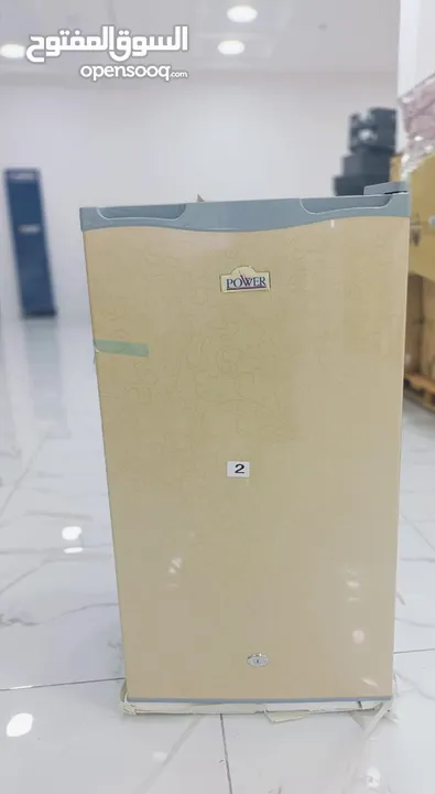 Power refrigerator 90Ltr