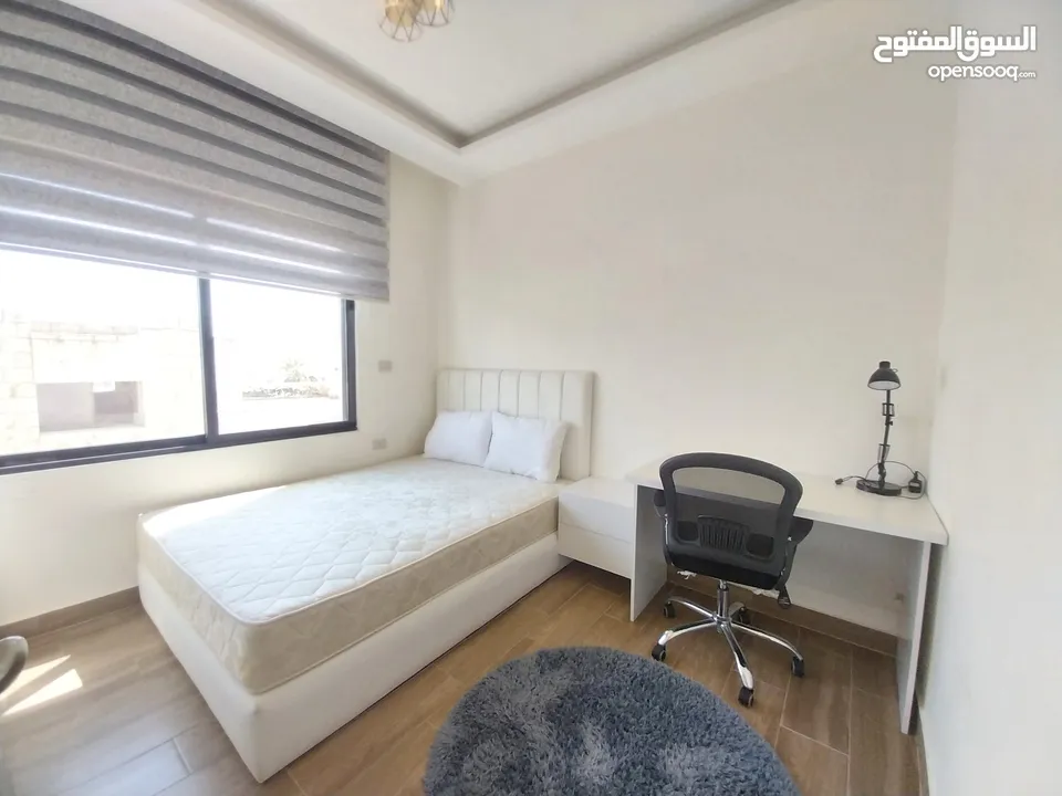 شقة للايجار في الشمساني ( Property 33890 )-175101031