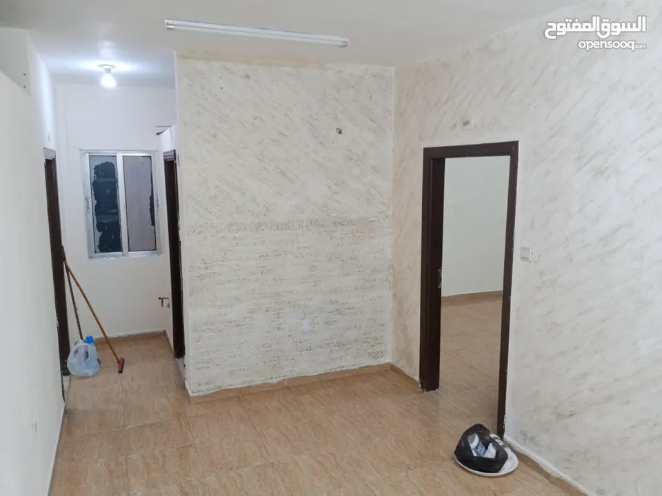 شقة فارغة للإيجار