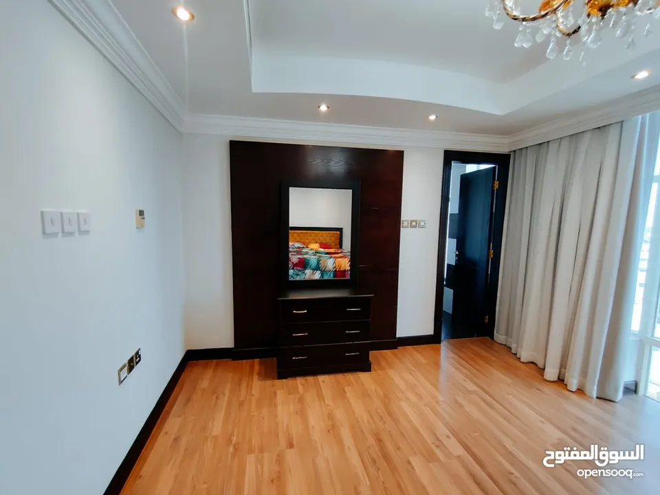 APARTMENT FOR RENT IN ZINJ 3BHK FULLY FURNISHED